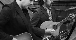 The Murphy Beds - Jefferson Hamer & Eamon O'Leary