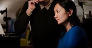 Gallery Bar Special with Jeffrey Palmer and Riko Higuma