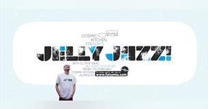Jelly Jazz Cosmic