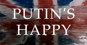 Jeremy Deller: English Magic & Putin's Happy (12+)