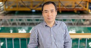 Marine robotics: a vast frontier for development - Public Research Lecture