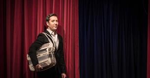 Traditional Songs of Devon by Jim Causley