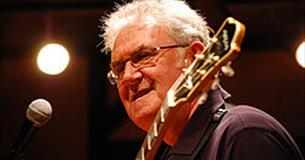 Jim Mullen with the Neil Burns Trio