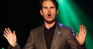 Jimmy Carr