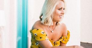 Summer Saturdays presents Joanna Cooke