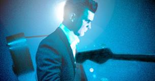Cash - Johnny Cash Tribute
