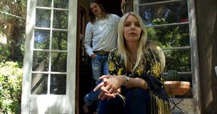 This Flight Tonight - Songs of Joni Mitchell at Barbican Plymouth