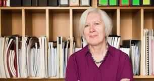 In Conversation with Judith Weir