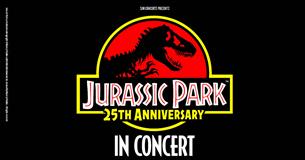 Jurassic Park in Concert