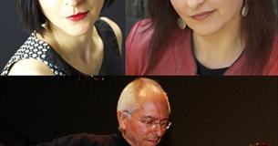 Kate Williams' Four plus Three