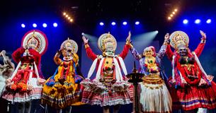 Kathakali LIVE