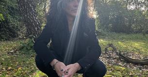 Kavash Torabi + The Witching Tale + David Ryder Prangley