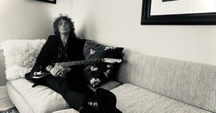 Kavus Torabi