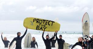 Keep Our Sea Chemical Free – The Documentary + Q&A