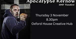 Apocalypse Kernow