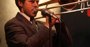 "Hot Banana" Jazz Swing & Blues Band