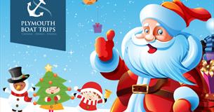 Kids Christmas Disco