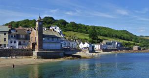 Kingsand Beach Credit Mark AC