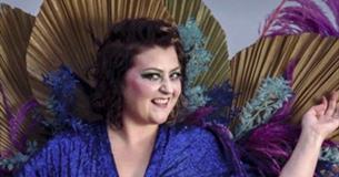 Kiri Pritchard-McLean - Peacock