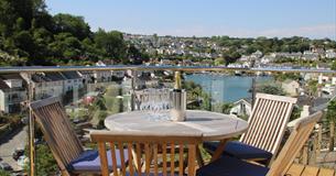 Coast and Country Cottages