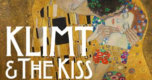 Exhibition on Screen: Klimt and the Kiss