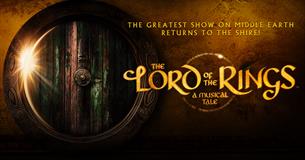 The Lord of the Rings - A Musical Tale