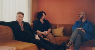 Dome Sessions: LYR