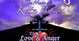 Cloudbusting - The Music of Kate Bush