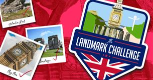 The Landmark Challenge
