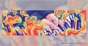 Musica Viva Series- Romantic Piano