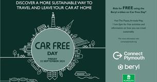 Car Free Day