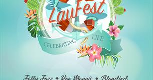 LauFest