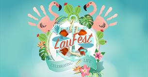 LauFest