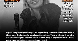 Write, Release, Record