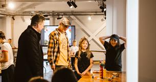 Family Holiday Club: LEGO Robotics - Get Set, LEGO