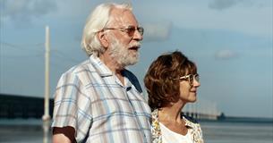 Film: The Leisure Seeker (15)