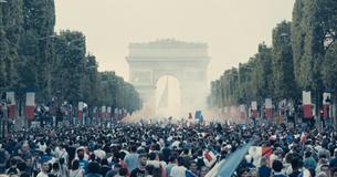 Les Misérables (15)