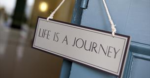 Workshop: Getting your life in order before you die