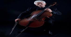 Music Forum With Dr Robert Taub, Music Director at The Arts Institute and renowned British cellist Lionel Hardy