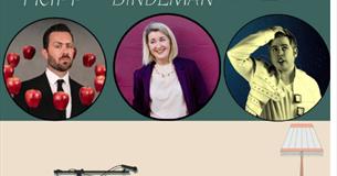 Comedy Soiree 2 : Ashburton