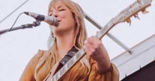 Free Live Music with Rue