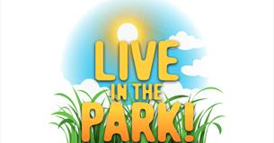 Live in the Park!