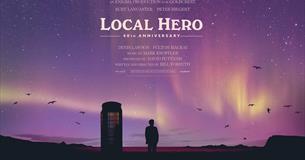 Local Hero (PG)