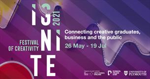 IGNITE Festival of Creativity