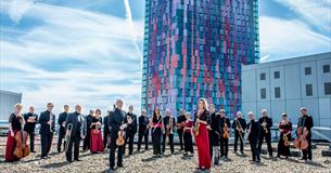 Music: London Mozart Players