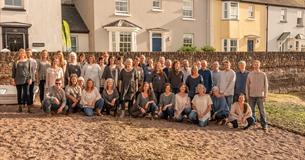 The Lost Sound - Dartmoor Folk choir in concert