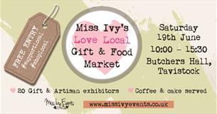 Love Local Gift Market