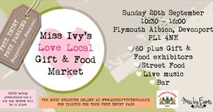 Love Local Gift & Food Market