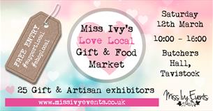 Love Local Food and Gift Market