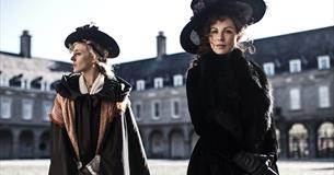 Film: Love and Friendship (2016)